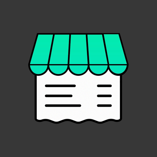 Shopster app icon