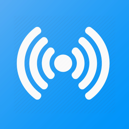 BLE-Scanner app icon