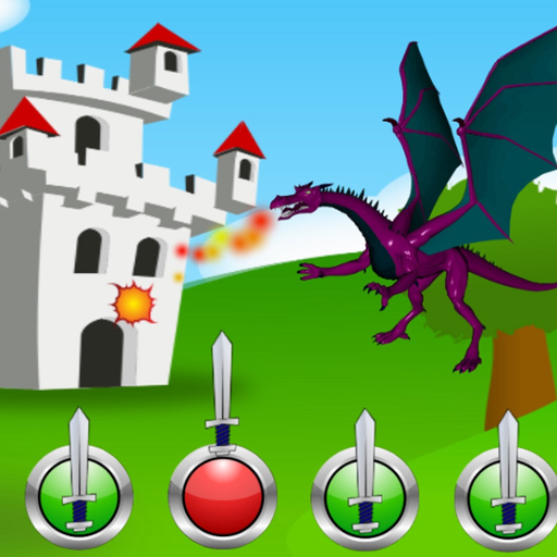 Dragons and Swords app icon