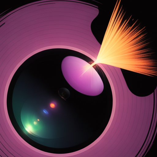 Fisheye Camera Lens Effect app icon
