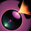 Fisheye Camera Lens Effect icon
