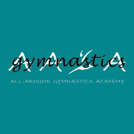 All-Around Gymnastics Academy app icon