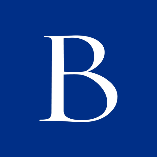 Belmont Bank & Trust app icon