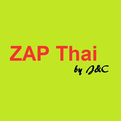 ZAP Thai by J&C app icon