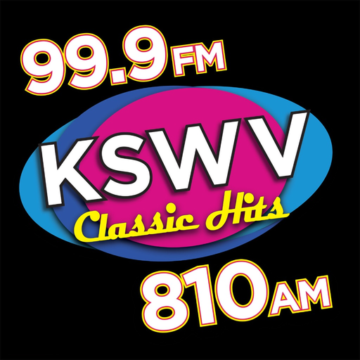 KSWV Classic Hits app icon