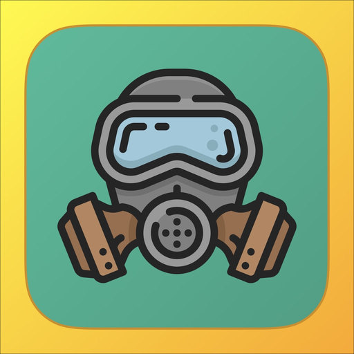 Fart Sounds & Annoying Games app icon
