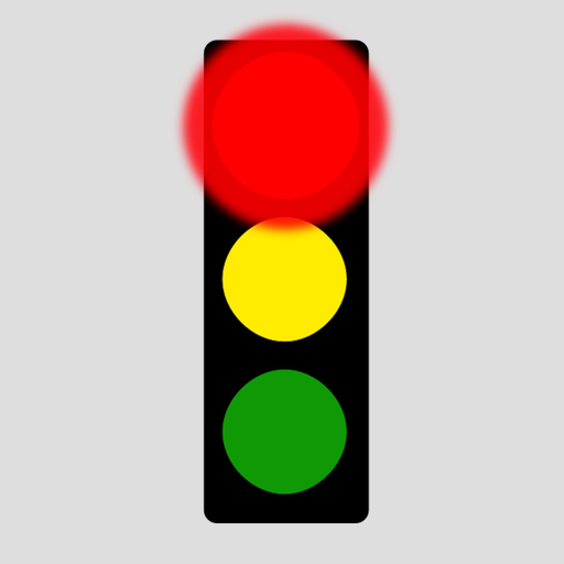 Dual SPL Traffic Light app icon