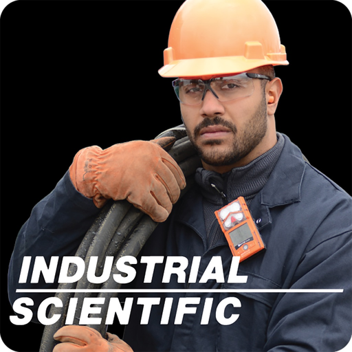 GDME - Gas Detection Made Easy app icon