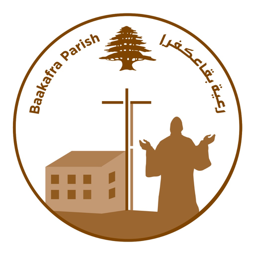 Bqaakafra Parish app icon
