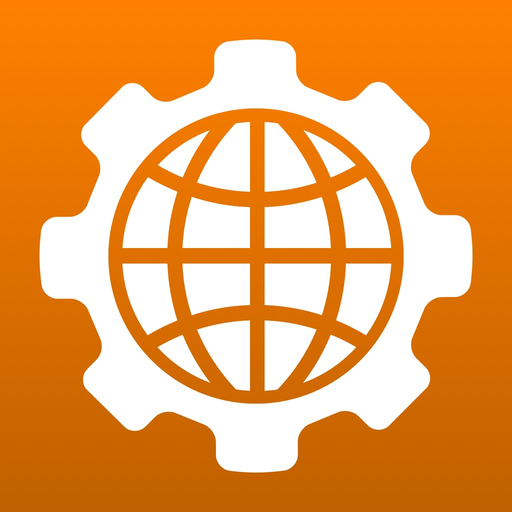 Network Utility Pro app icon