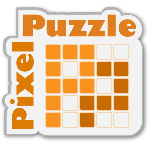 Pixel Puzzle app icon