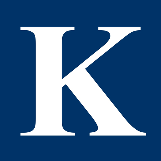 KDY Mobile app icon