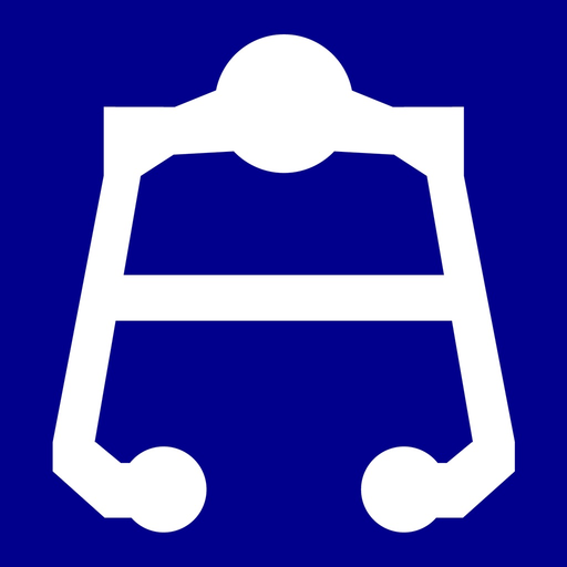 Auto Ride Count app icon