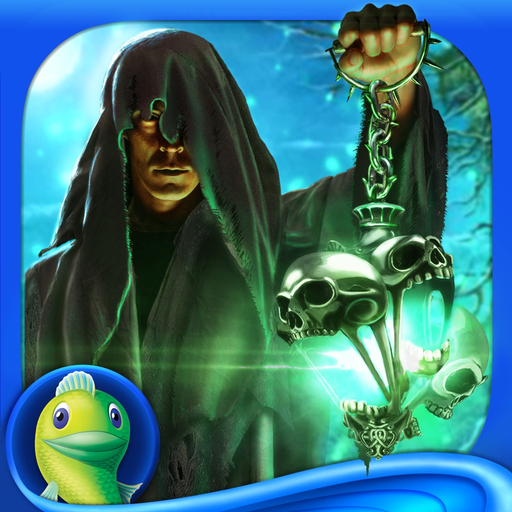 Myths of the World: The Whispering Marsh - A Mystery Hidden Object Game app icon