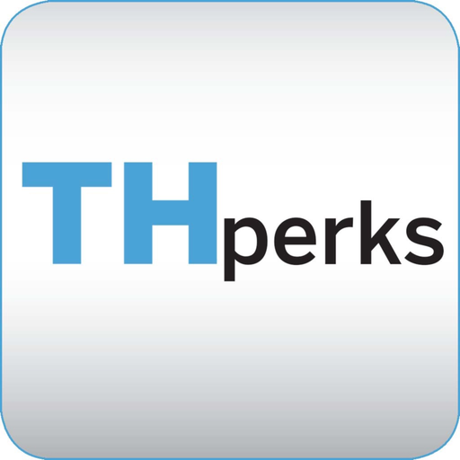 TH Perks app icon