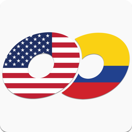 CoordiUSA app icon