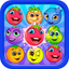 Frenzy Fruits icon