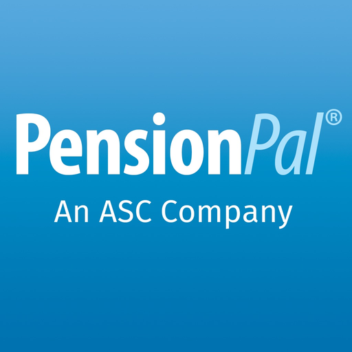 PensionPal app icon