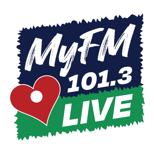 MyFM Live app icon