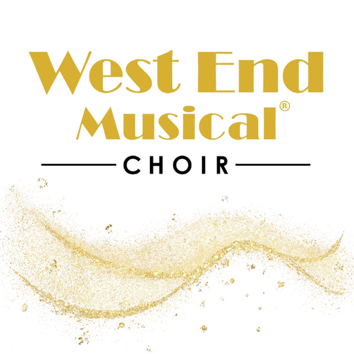 West End Musical Choir app icon
