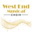 West End Musical Choir icon