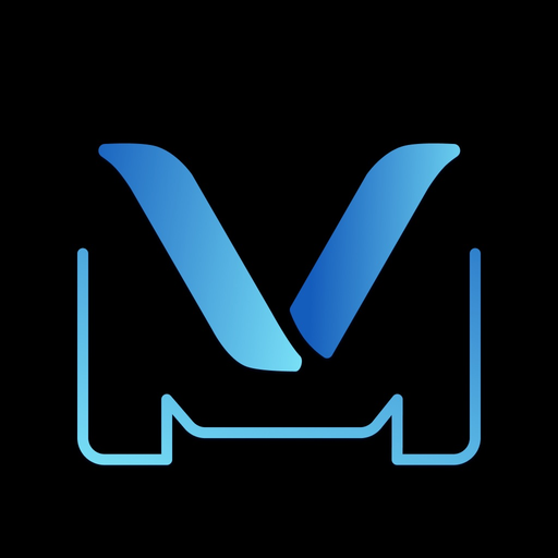 VisualM35 app icon
