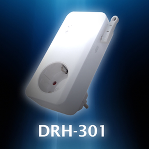 DRH-301 app icon