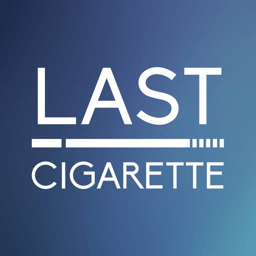 Last Cigarette app icon
