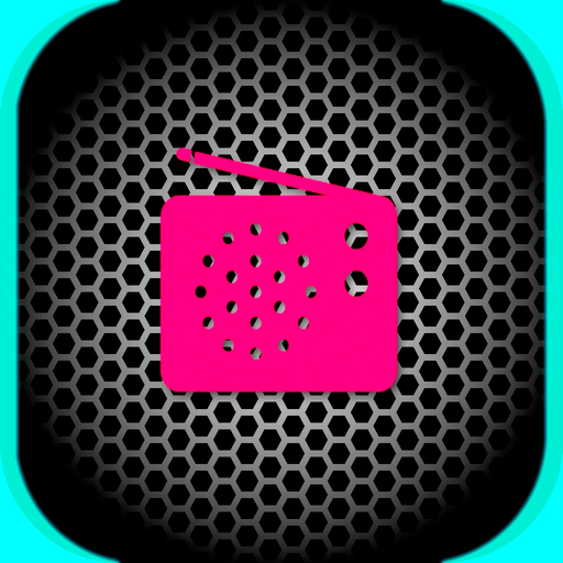 Bollywood Radio-Hindi Music app icon
