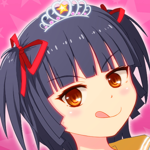 Otano Princess! app icon