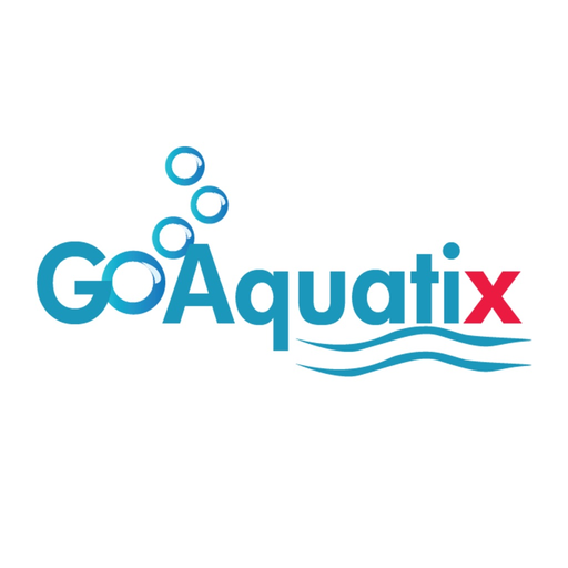 GoAquatix app icon