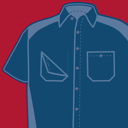 Garment Repair app icon