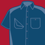 Garment Repair icon