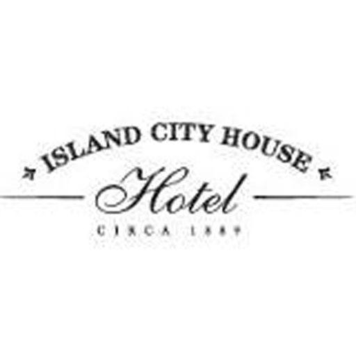 Island City House app icon