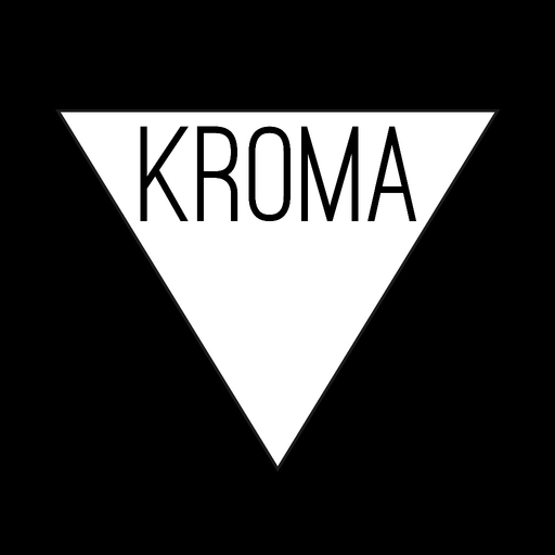 KROMA Magazine app icon