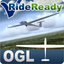 Glider FAA Checkride Prep icon