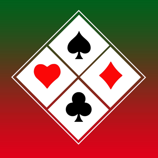 PRACTICE & TEST YOUR BRIDGE app icon