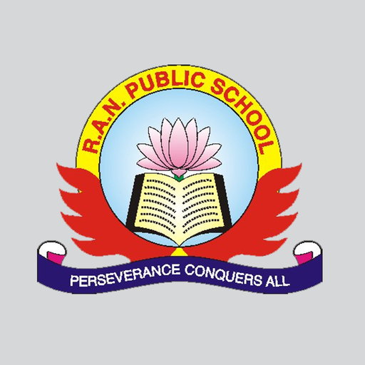 R.A.N. Public School, Bilaspur app icon