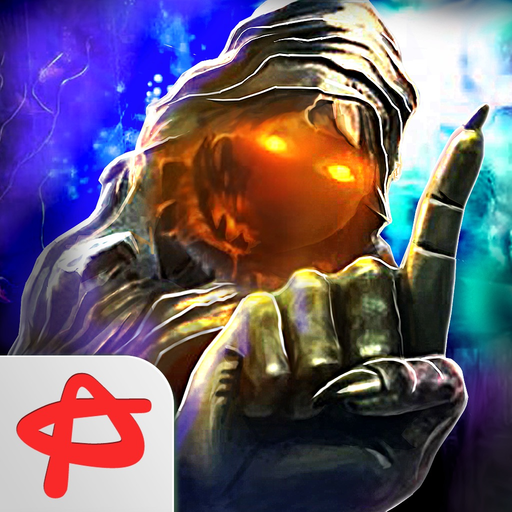 Contract With The Devil Hidden Object Adventure app icon