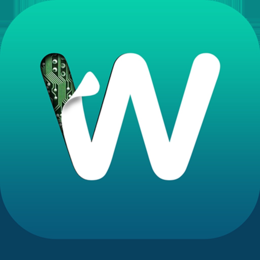 Wear 4D+ app icon