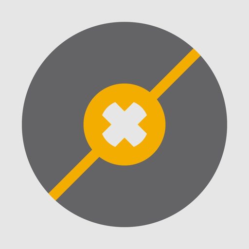 OP-Z app icon
