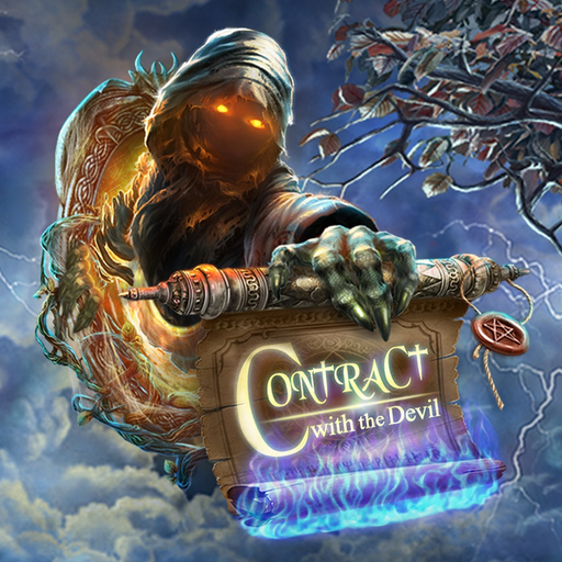 Contract With The Devil (Full) app icon