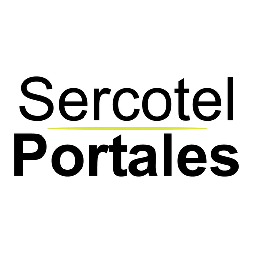Hotel Sercotel Portales app icon