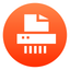 Simple! File Shredder icon