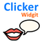 Clicker Communicator Widgit icon