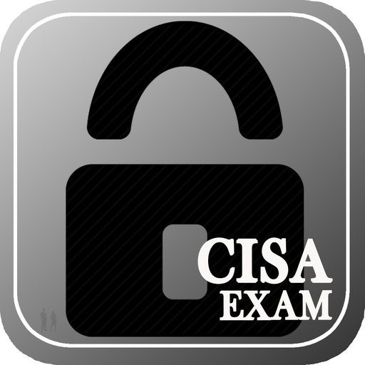 CISA Exam Pass app icon