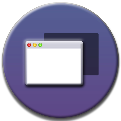 StayFocused app icon