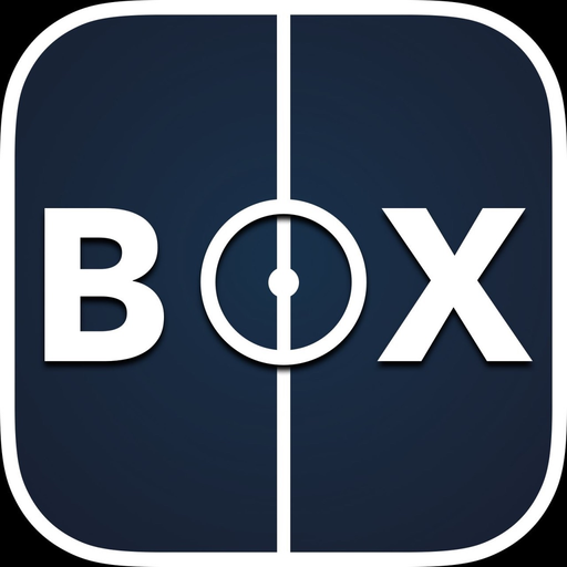 MECCSBOX app icon