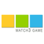 Three In A Row (Match3 game) icon