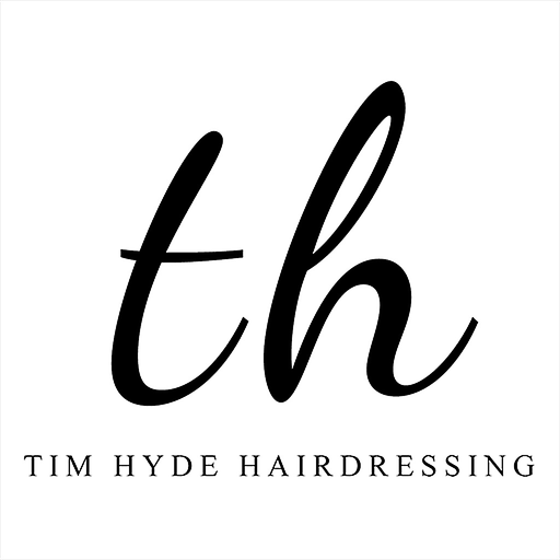 Tim Hyde Hairdressing app icon
